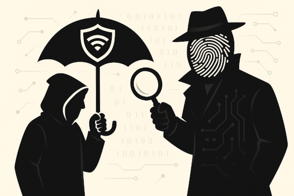 Privacy Protection